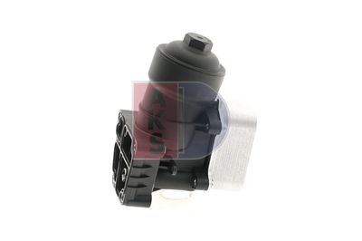 ÖLKüHLER MOTORöL AKS DASIS 046051N 6