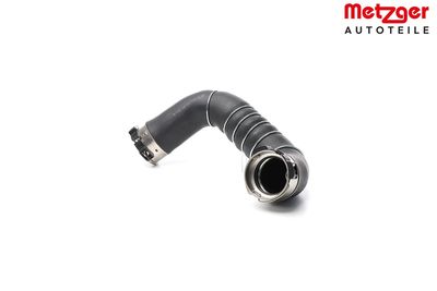 LADELUFTSCHLAUCH METZGER AUTOTEILE 2400769 6