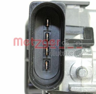 MOTOR STERGATOR METZGER AUTOTEILE 2190708 1