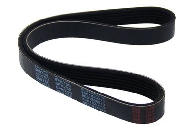 CUREA TRANSMISIE CU CANELURI MAPCO 260750