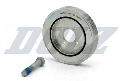 К-кт шайби, колянов вал DOLZ CVD012T