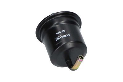 FILTRU COMBUSTIBIL AMC Filter SF960 15