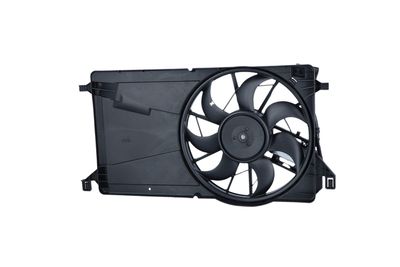 VENTILATOR RADIATOR NRF 470152 7