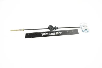 CABLU FRANA DE PARCARE FEBEST 22100FBF 51
