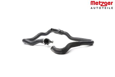 KüHLERSCHLAUCH METZGER AUTOTEILE 2420389 6