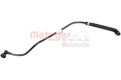 Potrubí chladiva METZGER AUTOTEILE 2420801