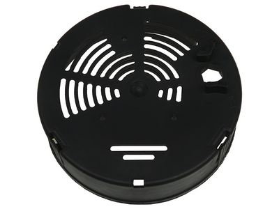Schutzkappe, Generator