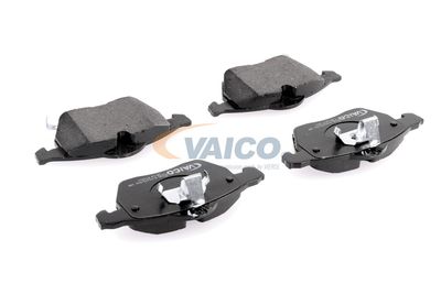 BREMSBELAGSATZ SCHEIBENBREMSE VAICO V408038 31