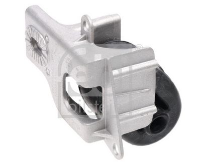 Holder, udstødning FEBI BILSTEIN 1008475