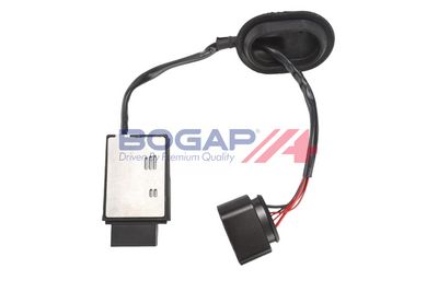 UNITATE COMANDA POMPA COMBUSTIBIL BOGAP A6322100 1