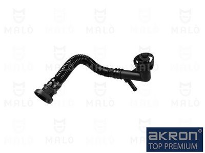 маркуч, вентилация на колянно-мотовилковия блок AKRON-MALÒ 27333