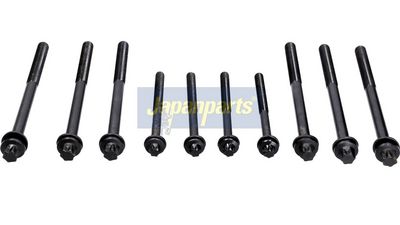 SET SURUB CHIULASA JAPANPARTS BL612