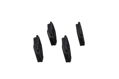 BREMSBELAGSATZ SCHEIBENBREMSE VALEO 302507A 20