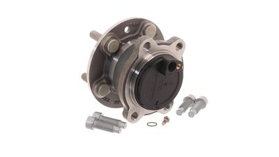 SET RULMENT ROATA SKF VKBA6790 4