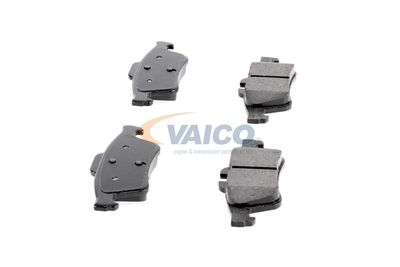 BREMSBELAGSATZ SCHEIBENBREMSE VAICO V420406 48