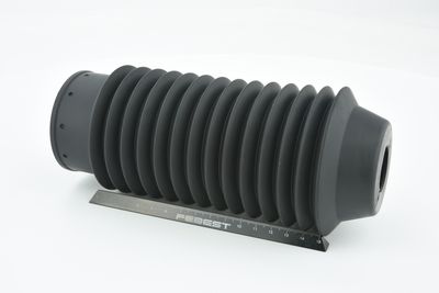 CAPAC PROTECTIE/BURDUF AMORTIZOR FEBEST MZSHBCX7F 5