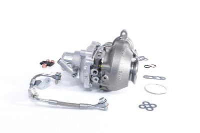 LADER AUFLADUNG BTS Turbo T981615 11