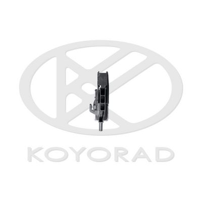 Radiator, racire motor Koyorad PL443513