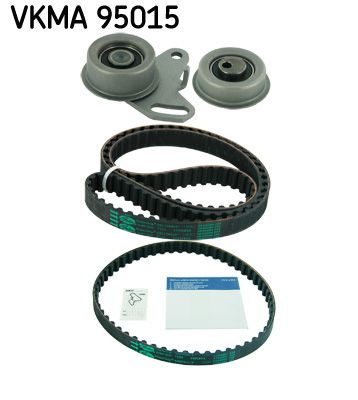 Комплект ремня ГРМ SKF VKMA 95015 для HYUNDAI H100