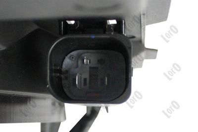 LüFTER MOTORKüHLUNG ABAKUS 0040140023 2