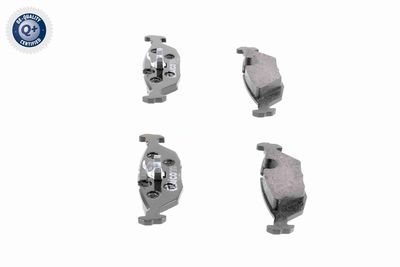 BREMSBELAGSATZ SCHEIBENBREMSE VAICO V208106 7