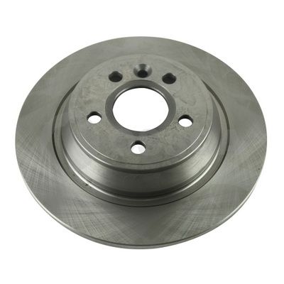 спирачен диск OSSCA 28981