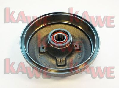 KAWE 7D0600C Тормозной барабан для OPEL CORSA C (X01) 1.7 CDTI (F08, F68) KAWE 7D0600C Тормозной барабан для OPEL CORSA C (X01) 1.7 CDTI (F08, F68)