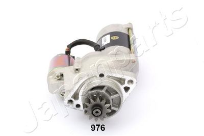 JAPANPARTS MTD976 Стартер  для NISSAN NP300 (Ниссан Нп300)