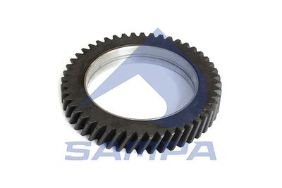 SAMPA 033.244 SAMPA 033.244