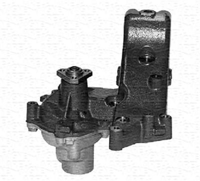 MAGNETI MARELLI 350981489000 Помпа (водяной насос)  для FIAT TALENTO (Фиат Таленто)