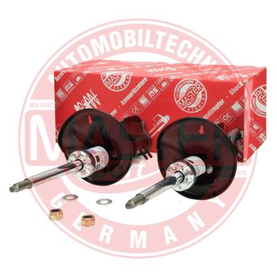 AMORTIZOR MASTER-SPORT GERMANY 16K001581 2