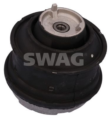 SWAG Variklio montavimas