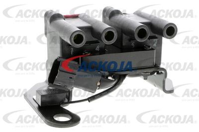 Катушка зажигания ACKOJA A52-70-0002 для MITSUBISHI MIRAGE