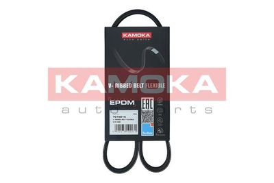 KAMOKA 7015015 Ремінь генератора 