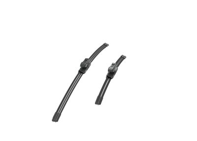 LAMELA STERGATOR BOSCH 3397014156 27