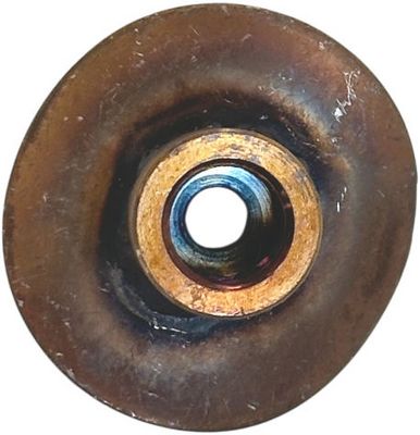 EINSCHWEIßGEWINDE ABGASTEMPERATURSENSOR BOSAL 261002