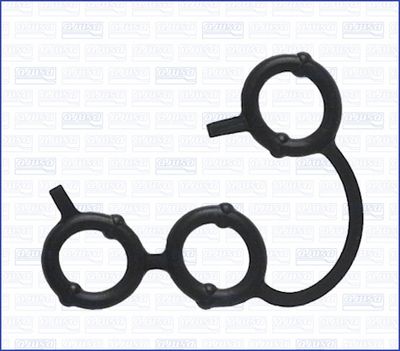 DICHTUNG GEHäUSEDECKEL (KURBELGEHäUSE)