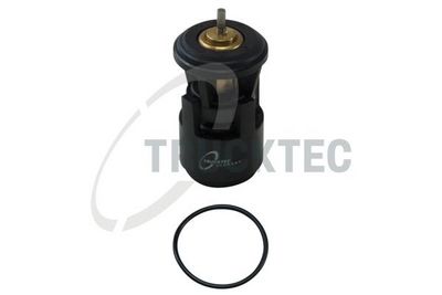 TERMOSTAT LICHID RACIRE