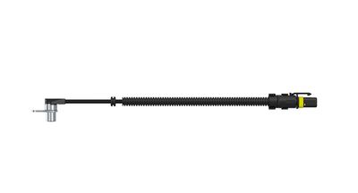 ABS-sensor Voor Rechts (hoekig, 1300mm, 2pin)