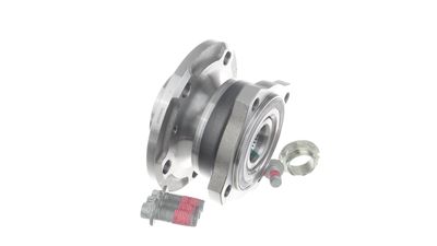 RADLAGERSATZ SKF VKBA8100F 8