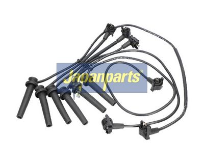 JAPANPARTS Uždegimo laido komplektas