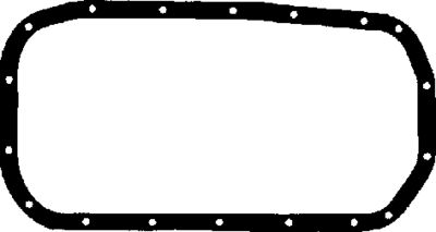 Прокладка, масляный поддон CORTECO 028002P для HYUNDAI PONY