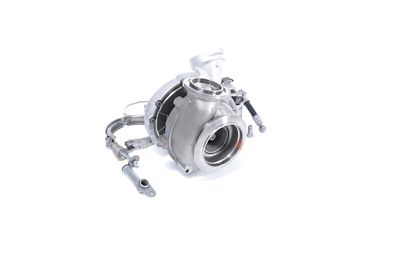 COMPRESOR SISTEM DE SUPRAALIMENTARE BTS Turbo T981293 15