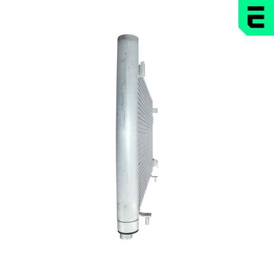 CONDENSATOR CLIMATIZARE ERA 667400 3