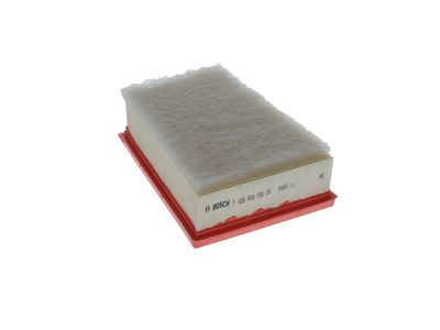 LUFTFILTER BOSCH F026400738 28