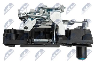 Zámok výklopných zadných dverí NTY EZC-WW-292