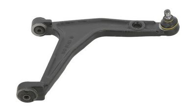 LENKER RADAUFHäNGUNG