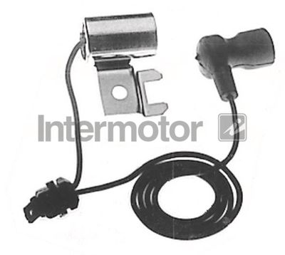 Capaciter, ignition Intermotor 33030