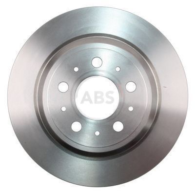 Brake Disc 17920