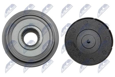 SISTEM ROATA LIBERA GENERATOR NTY ESAFR002 3